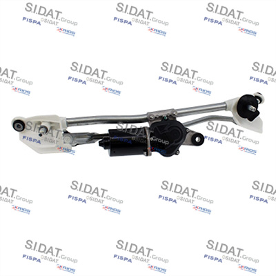 COMPLETE WIPER SYSTEM