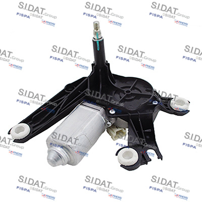 WIPER MOTOR - REAR WINDOW
