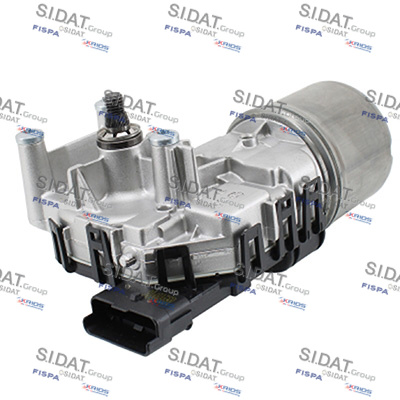 MOTEUR D'ESSUIE-GLACE