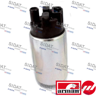 FUEL PUMP