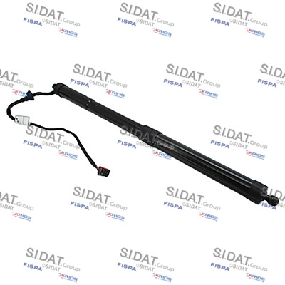ELECTRIC TAILGATE LIFT STRUT