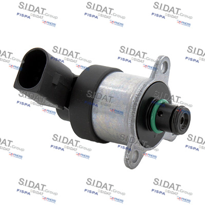 COMMON RAIL PRESSURE REGULATOR