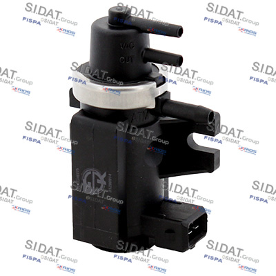 PRESSURE CONVERTER - TURBOCHARGER