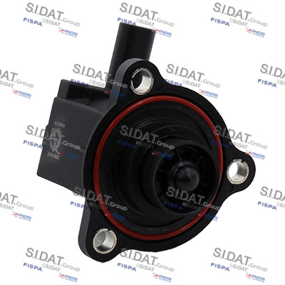 VALVE - AIR RECIRCULATION