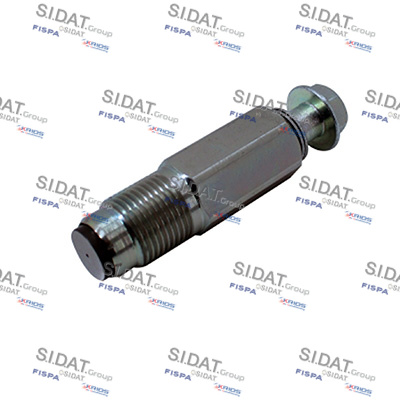 COMMON RAIL PRESSURE REGULATOR