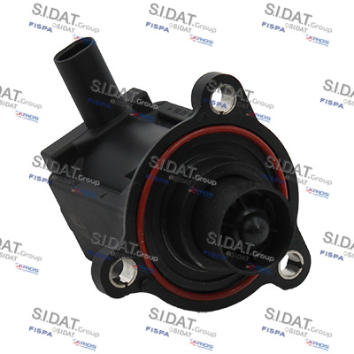 VALVE - AIR RECIRCULATION