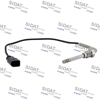 EXHAUST GAS TEMPERATURE SENSOR