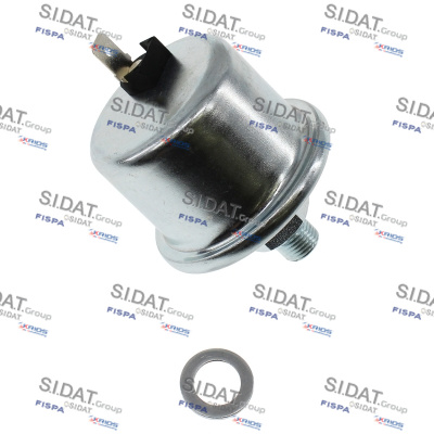 OIL PRESSURE SWITCH