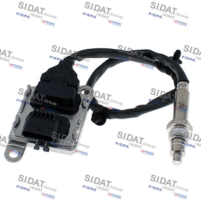 NOX SENSOR