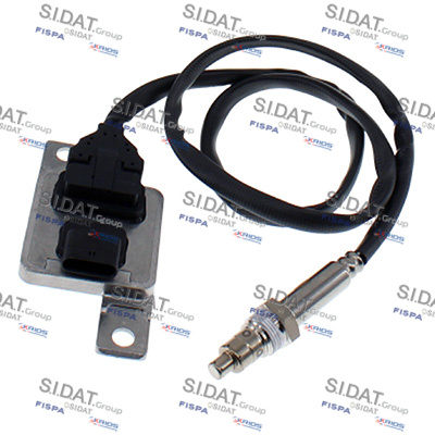 NOX SENSOR