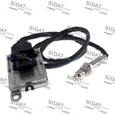 NOX SENSOR