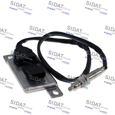 NOX SENSOR