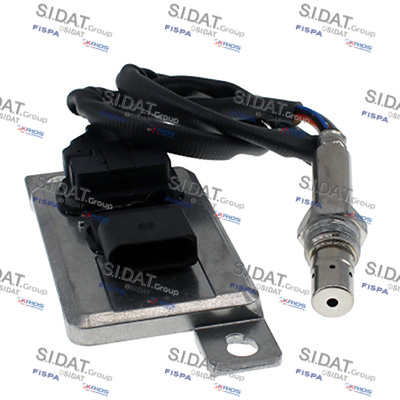 NOX SENSOR