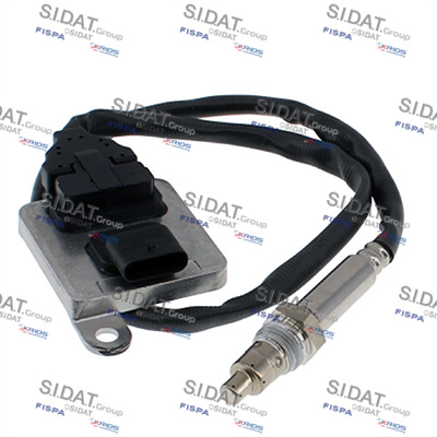 NOX SENSOR