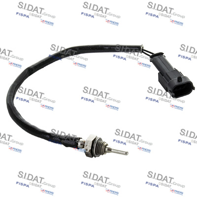 EXHAUST GAS TEMPERATURE SENSOR