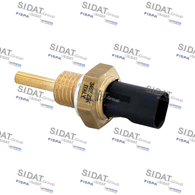 TEMPERATURE SENSOR - COOLANT