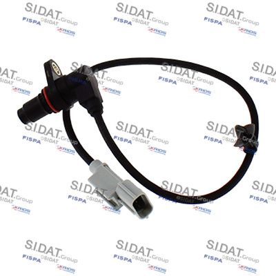 CRANKSHAFT SENSOR