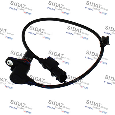 CRANKSHAFT SENSOR
