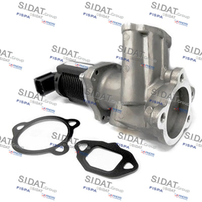 E.G.R. VALVE