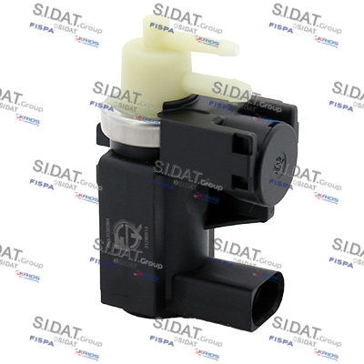 PRESSURE CONVERTER - TURBOCHARGER