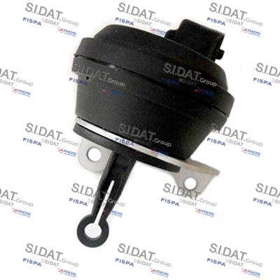 VALVE DE COMMANDE PAR DEPRESSION - E.G.R.