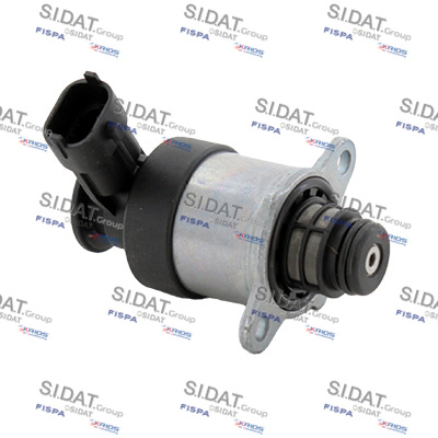 COMMON RAIL PRESSURE REGULATOR