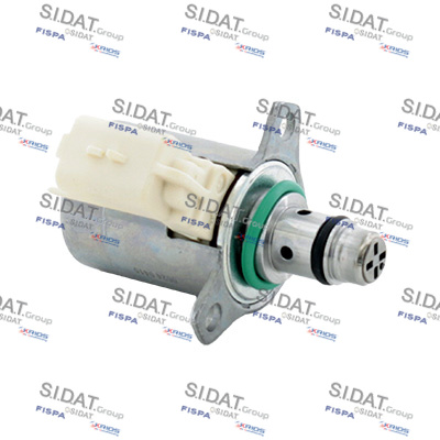COMMON RAIL PRESSURE REGULATOR