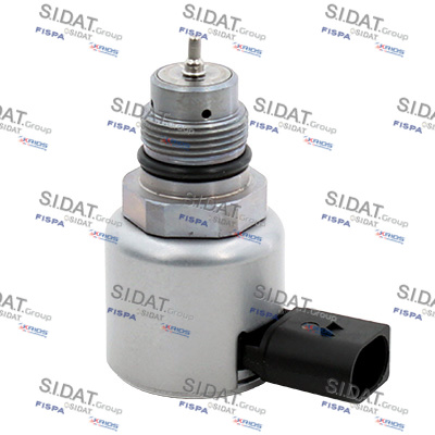 COMMON RAIL PRESSURE REGULATOR