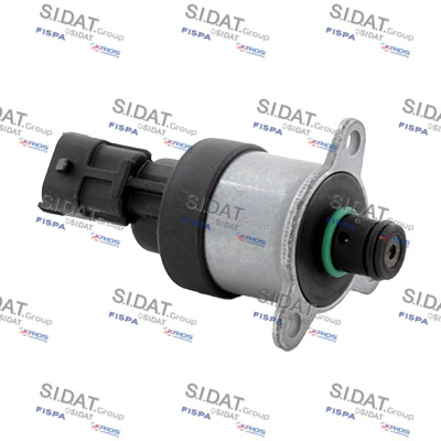 COMMON RAIL PRESSURE REGULATOR