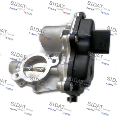 E.G.R. VALVE