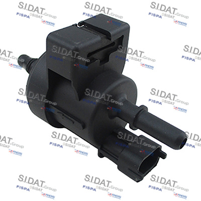 BREATHER ELECTROVALVE
