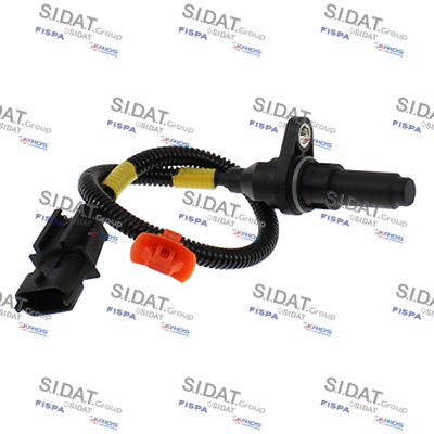 CRANKSHAFT AND CAMSHAFT SENSOR