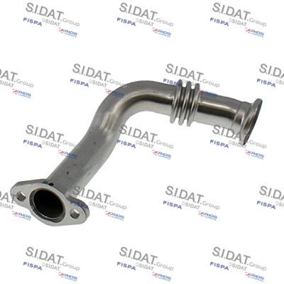 E.G.R. CONNECTING PIPE