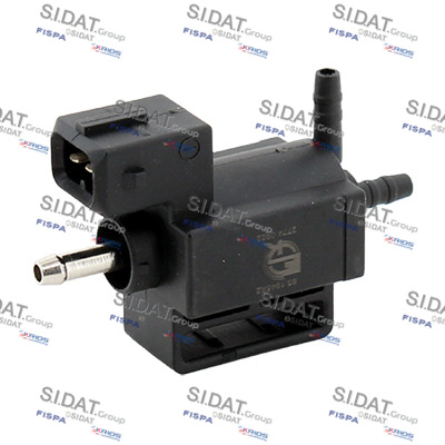 PRESSURE CONVERTER
