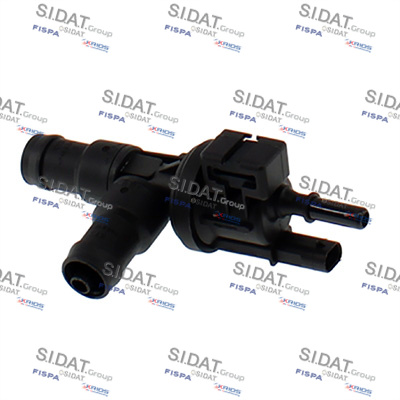 BREATHER ELECTROVALVE