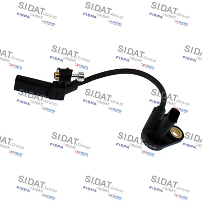CRANKSHAFT AND CAMSHAFT SENSOR