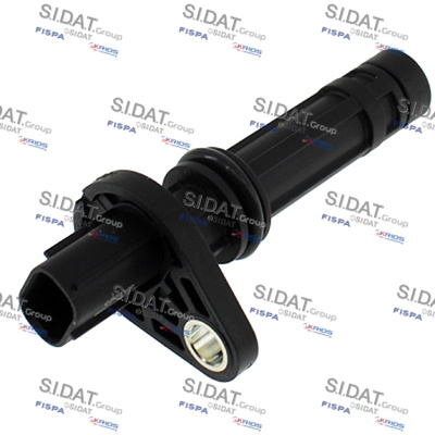 CRANKSHAFT AND CAMSHAFT SENSOR