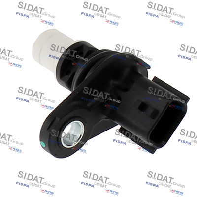 CRANKSHAFT AND CAMSHAFT SENSOR