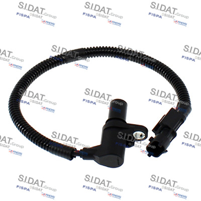 CRANKSHAFT AND CAMSHAFT SENSOR