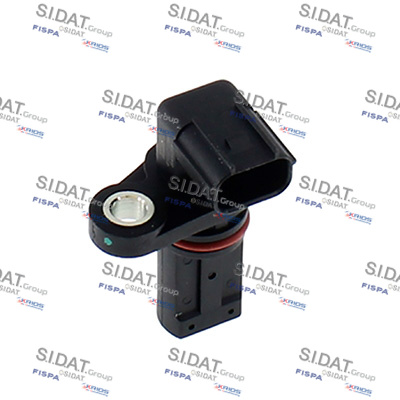 CRANKSHAFT AND CAMSHAFT SENSOR