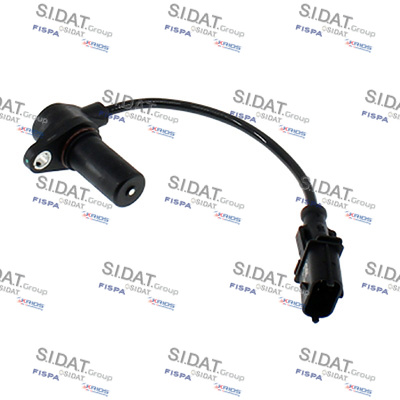CRANKSHAFT AND CAMSHAFT SENSOR
