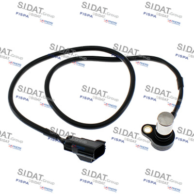CRANKSHAFT AND CAMSHAFT SENSOR