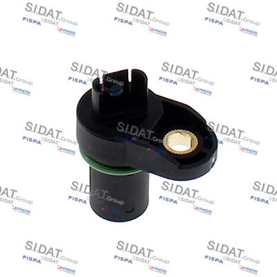 CRANKSHAFT AND CAMSHAFT SENSOR