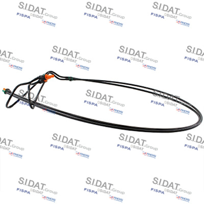 HOSE - PETROL PIPE