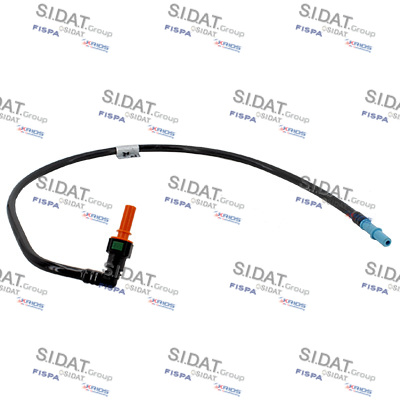 HOSE - DIESEL LINE