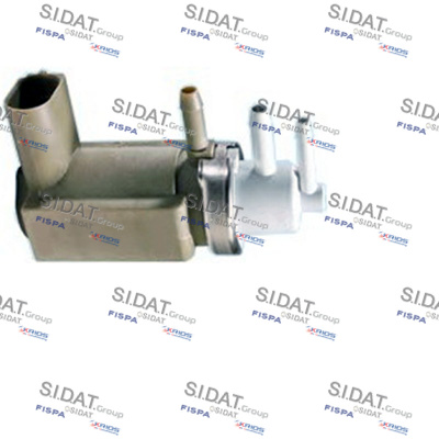 TRANSMETTEUR DE PRESSION - TURBOCOMPRESSEUR