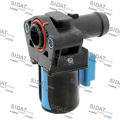 VALVE MAGNETIQUE REFRIGERANT