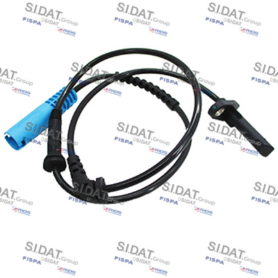 ABS SENSOR - FRONT BOTH SIDES