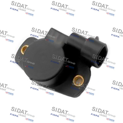 THROTTLE BODY - POSITION SENSOR