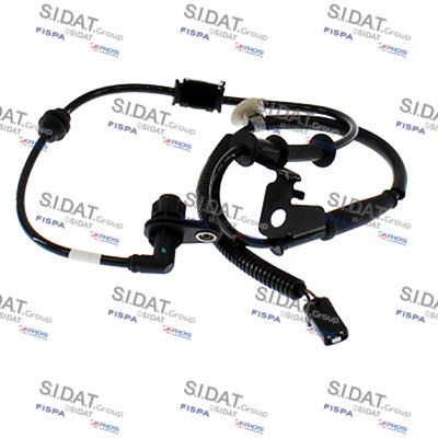 ABS SENSOR - FRONT LEFT